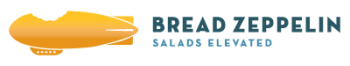 Bread Zeppelin Logo